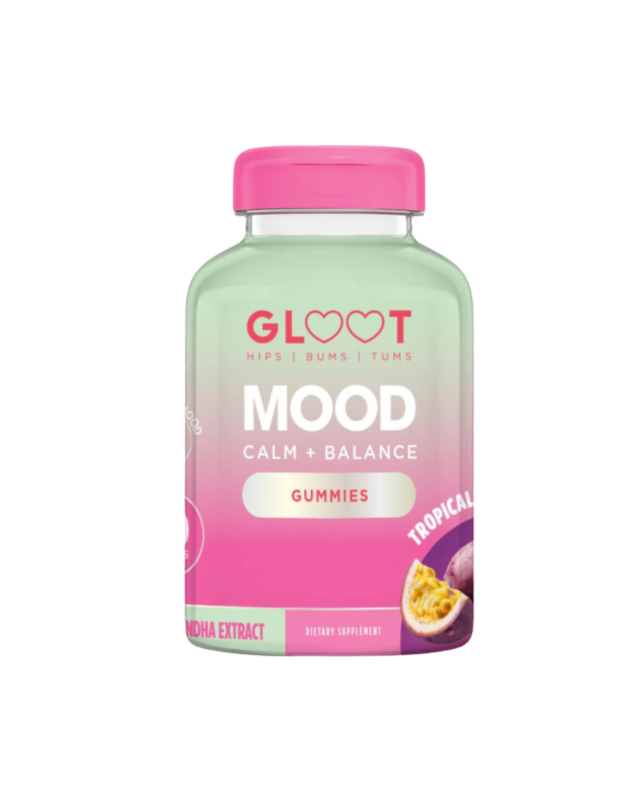 Gloot Mood Gummies