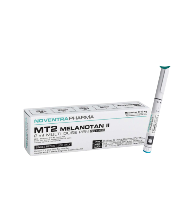 MT2 Melanotan II 10mg Pen
