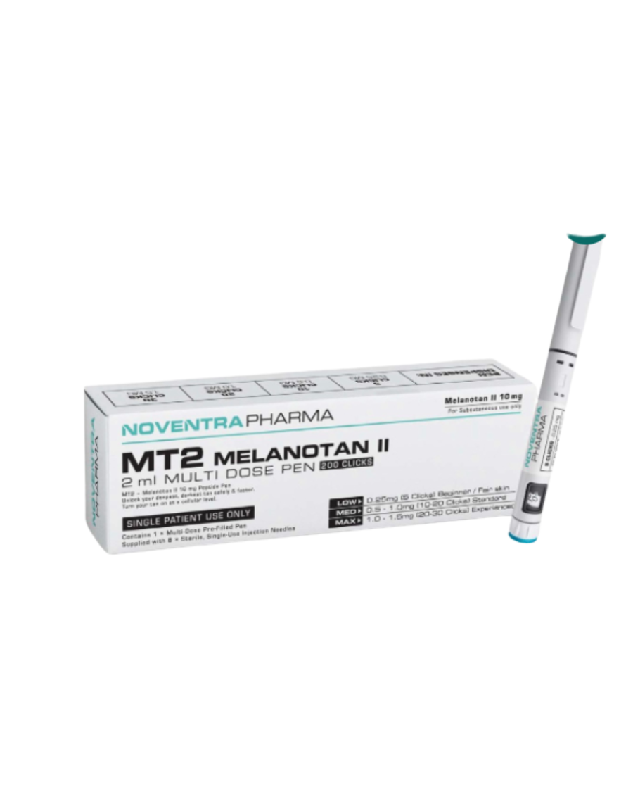 MT2 Melanotan II 10mg Pen