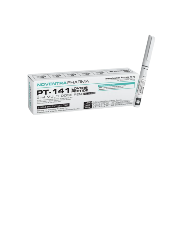 PT-141 Lovers Peptide