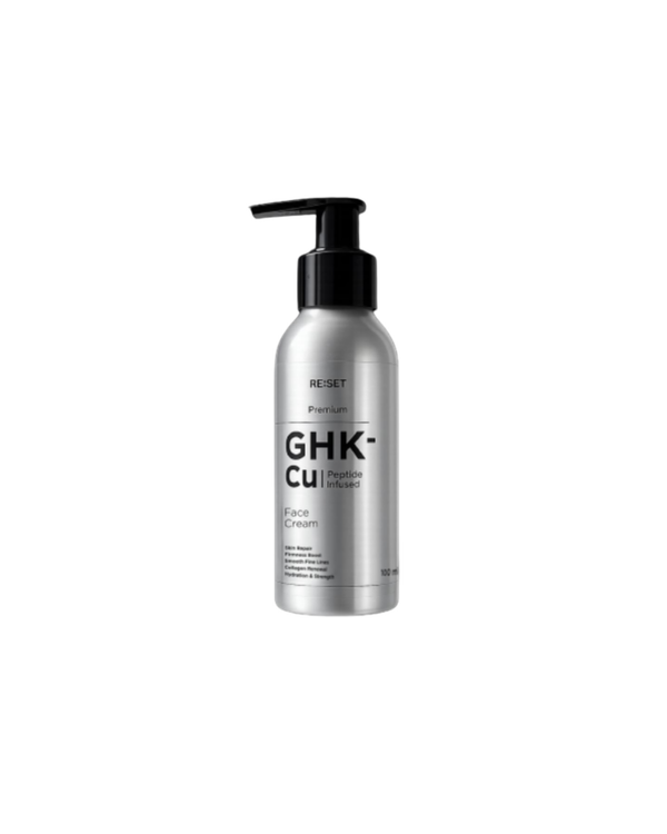 GHK CU Essential Moisturizer