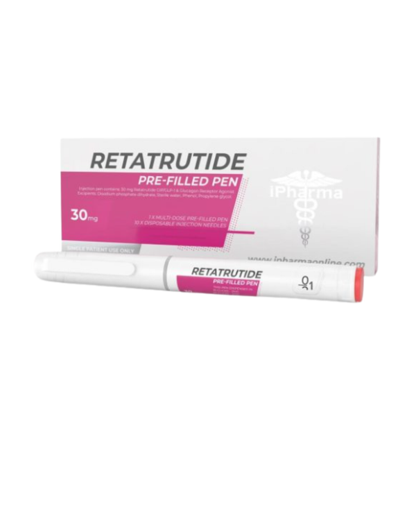 Retatrutide 30mg Pen