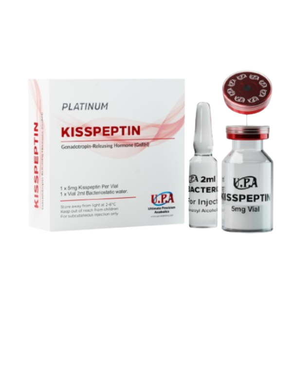 Kisspeptin 5mg Vial