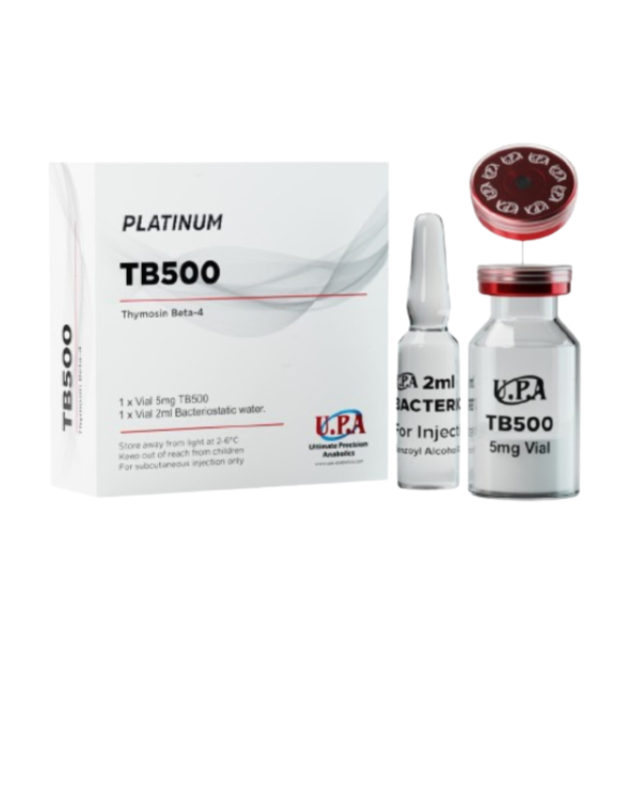 TB500 5mg Vial