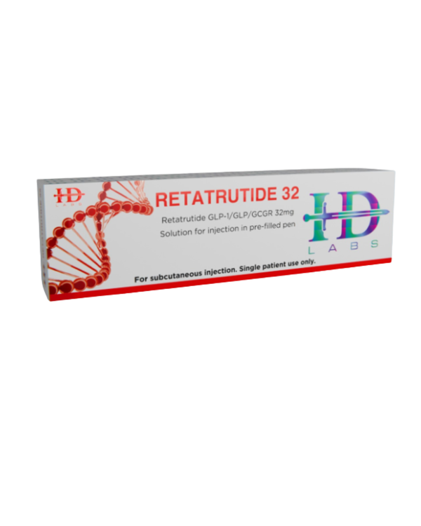 Retatrutide 32mg Pen