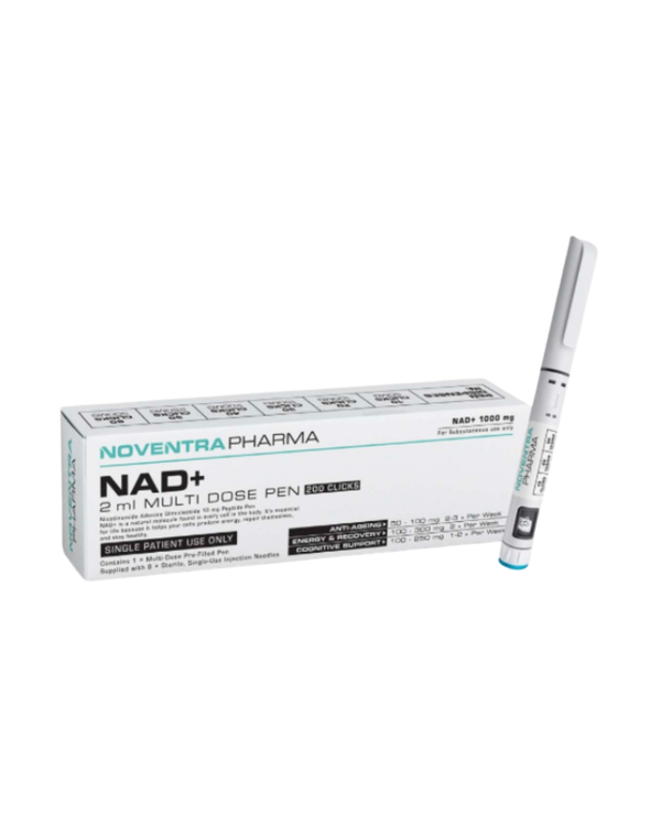 NAD+ 1000mg Pen