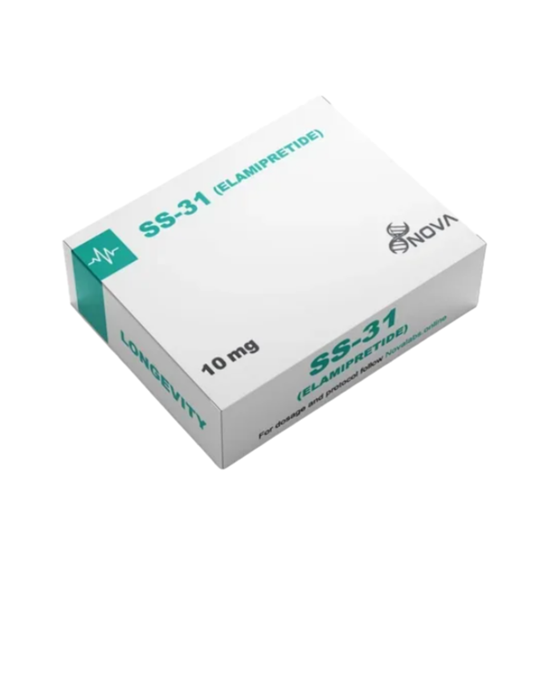 SS31 – Elamipretide