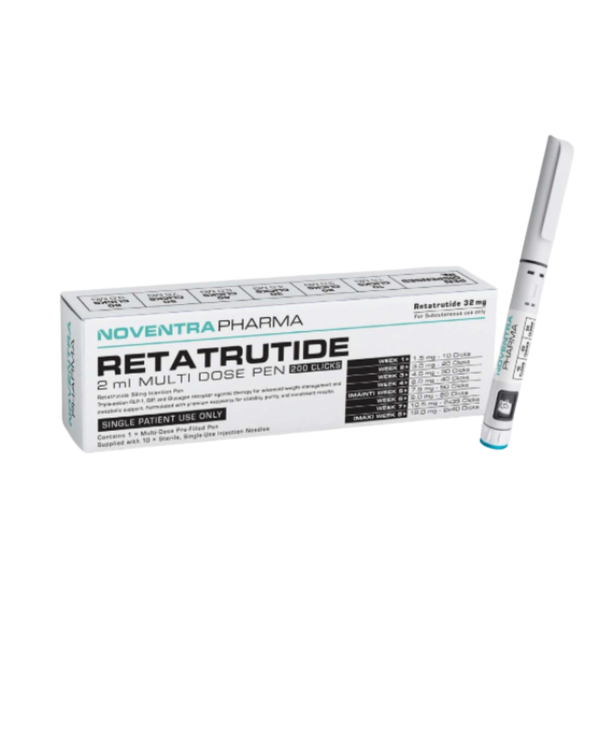 Retatrutide 32mg Pen
