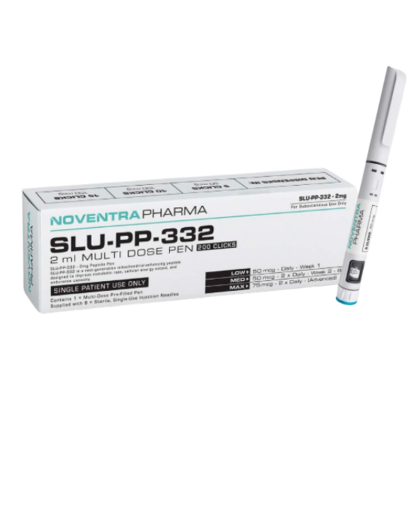 SLU-PP-332 2mg Pen