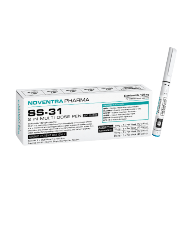 SS-31 100mg Pen