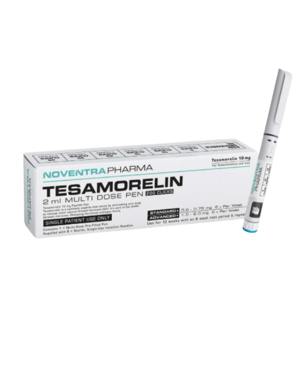 Tesamorelin 10mg Pen