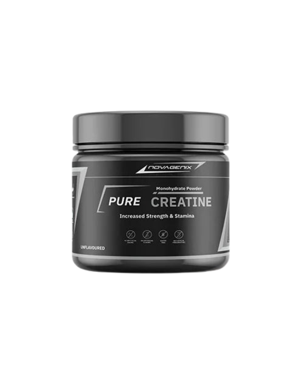NovaGenix 300g Pure Creatine Monohydrate