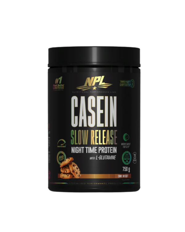 Casein 750g