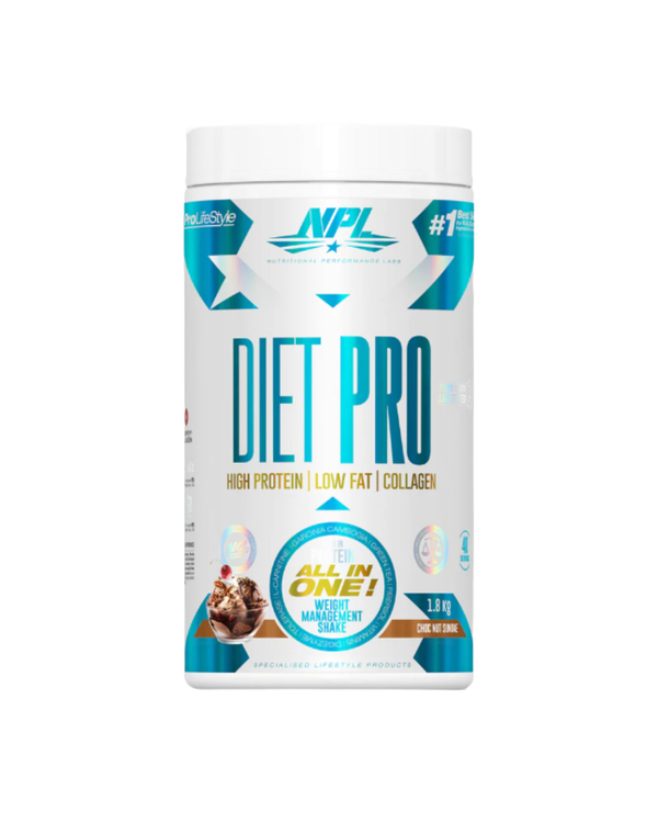 Diet Pro 1.8kg