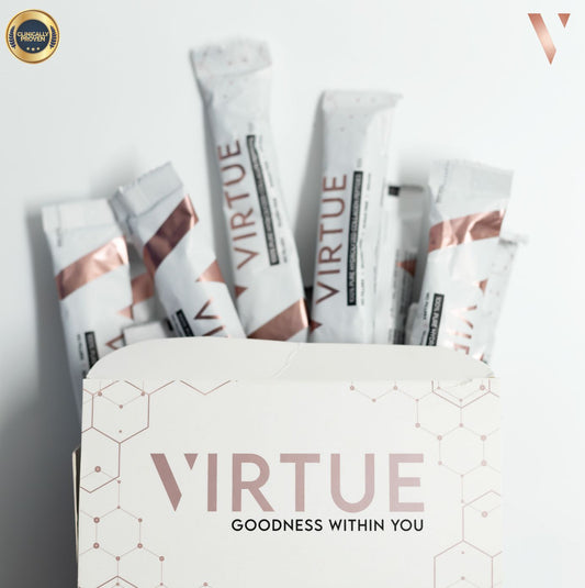 Virtue Collagen Sachets