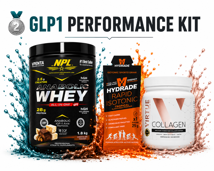 GLP Performance Kit