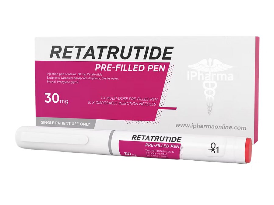 Ipharma Reta Pen 30mg