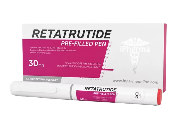 Ipharma 30mg Ret Pen