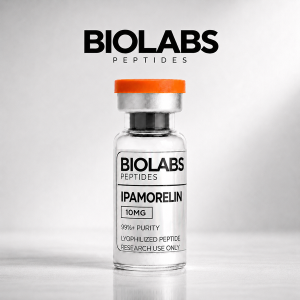Ipamorelin