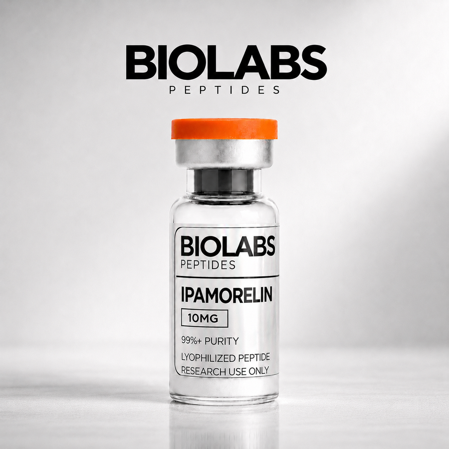 Ipamorelin