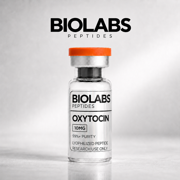 Oxytocin