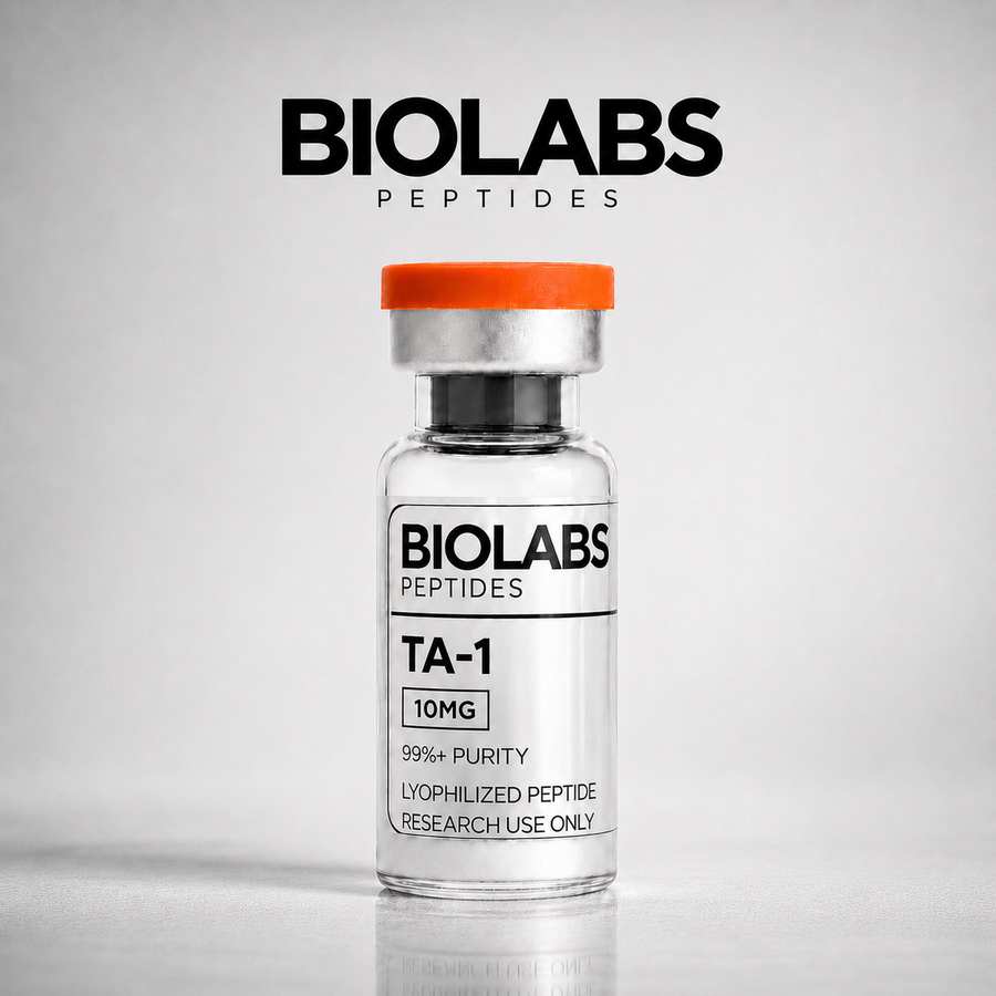 Thymosin Alpha-1