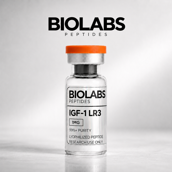 IGF-1 LR3