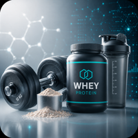 Gym & Wellness