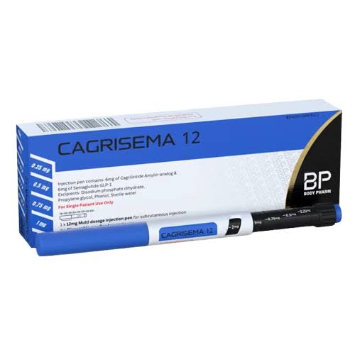 Body Pharm CagriSem Pen
