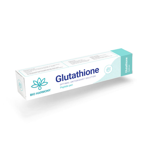 Glutathione – Peptide Pen