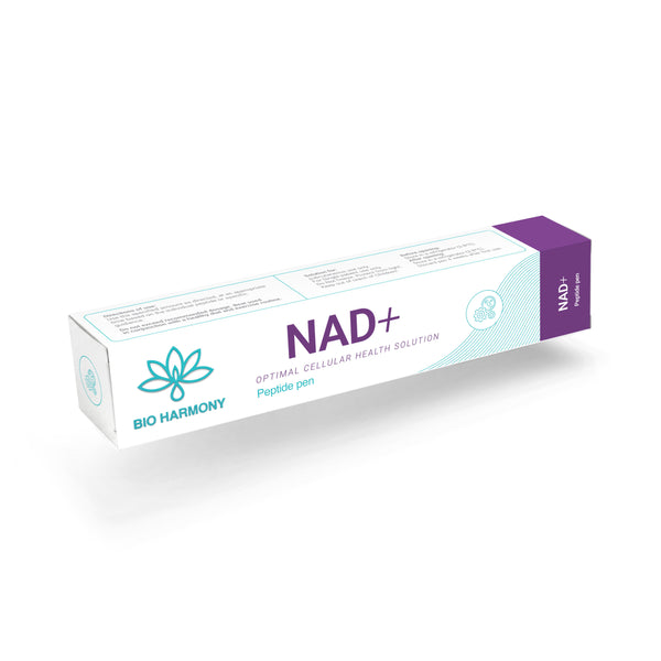 NAD+ – Peptide Pen