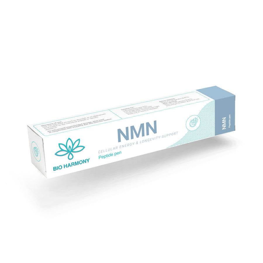 Peptide Pen NMN