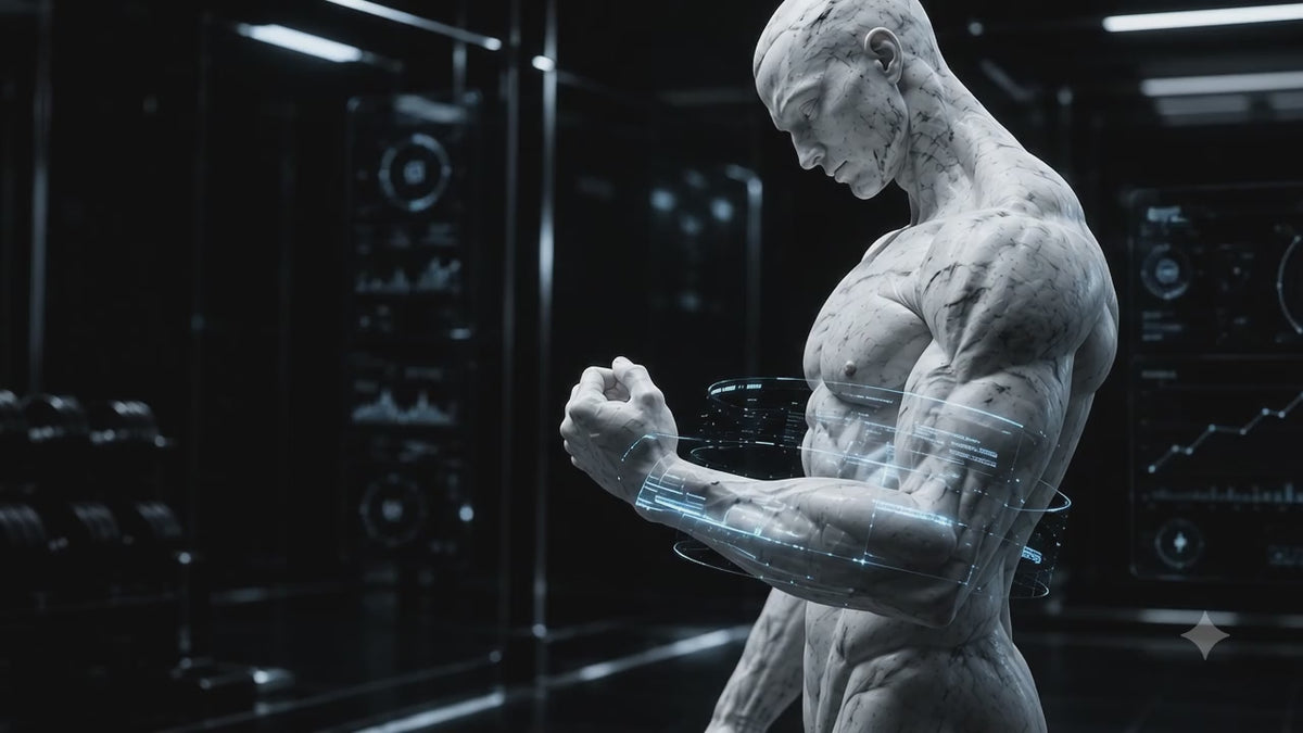 Grownova Online Fitness & Health 